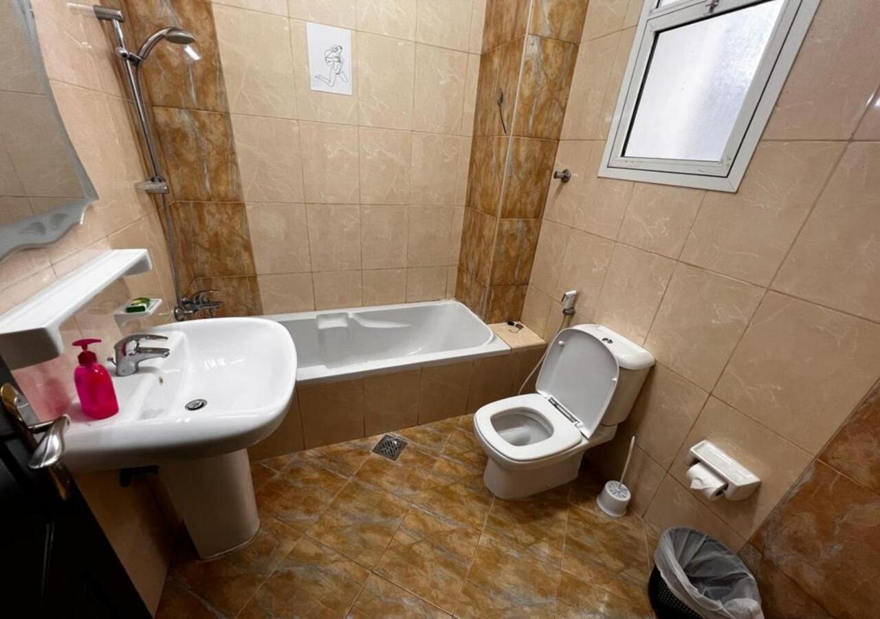 Blisspot Vacation Home 알아인 외부 사진