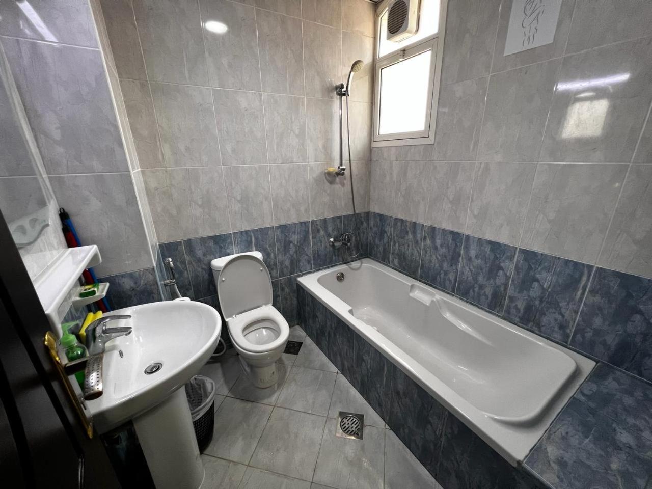 Blisspot Vacation Home 알아인 외부 사진