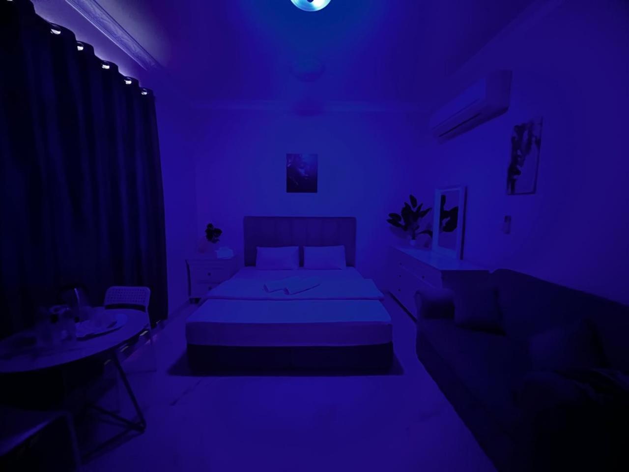 Blisspot Vacation Home 알아인 외부 사진