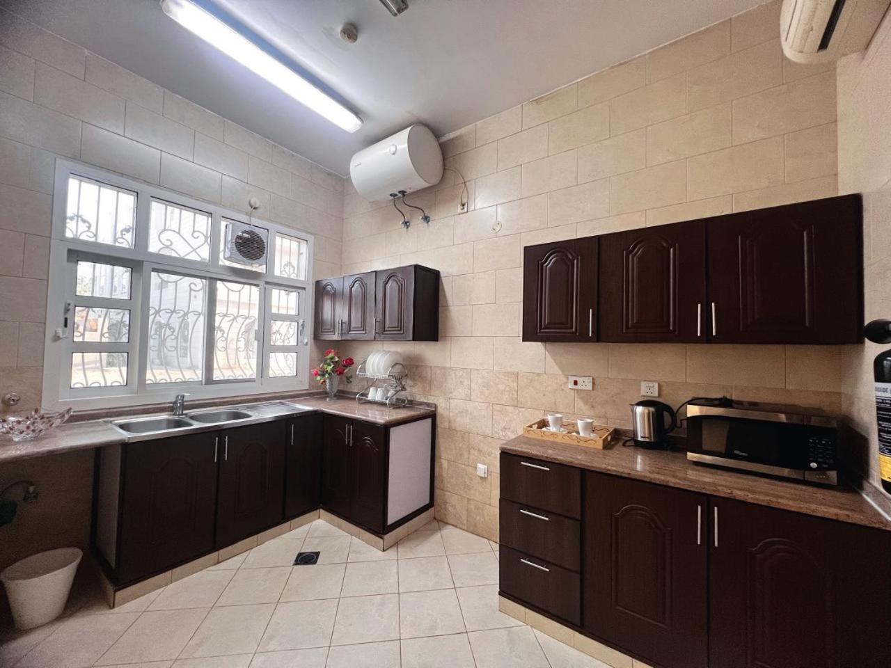 Blisspot Vacation Home 알아인 외부 사진