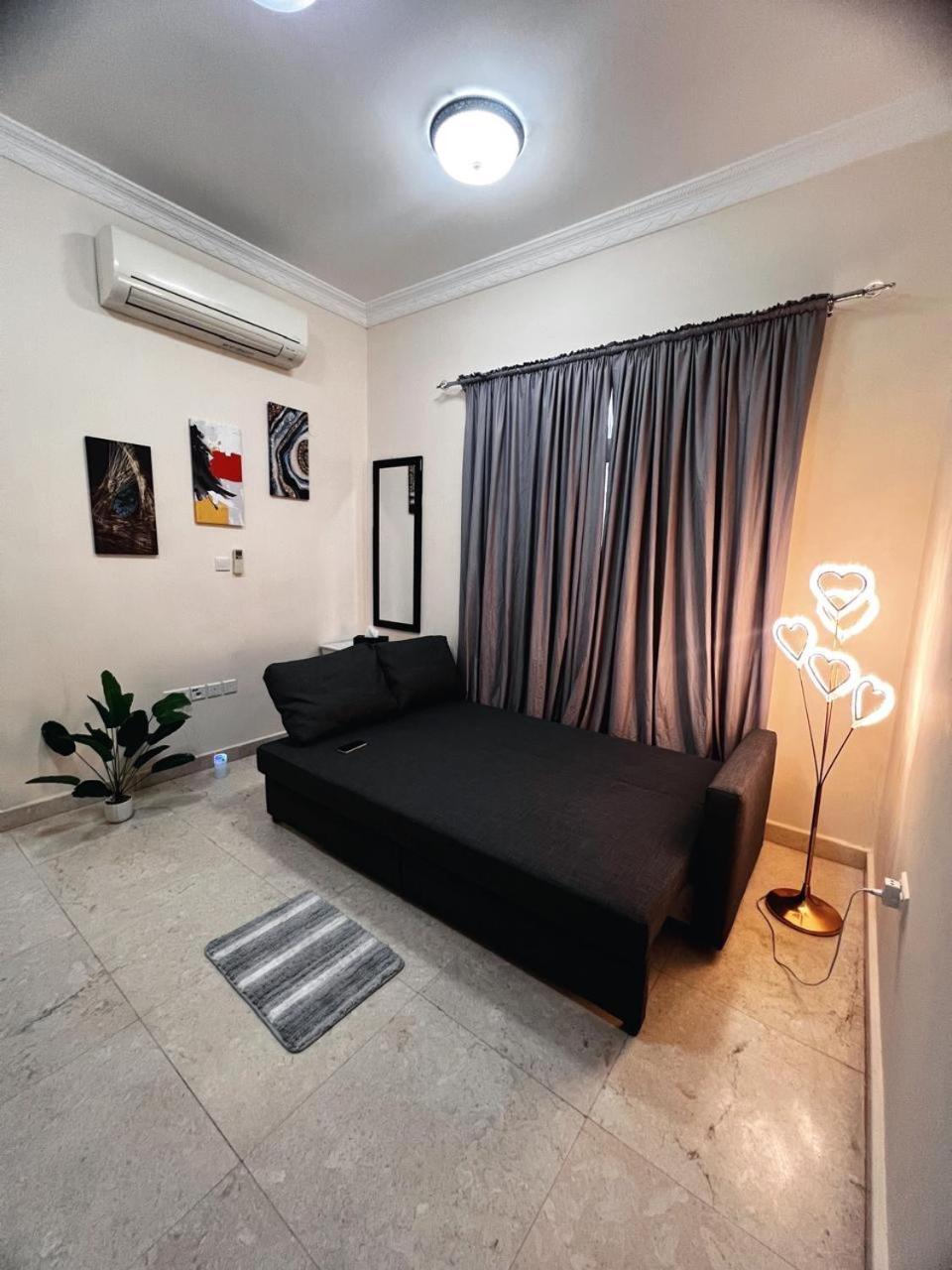 Blisspot Vacation Home 알아인 외부 사진