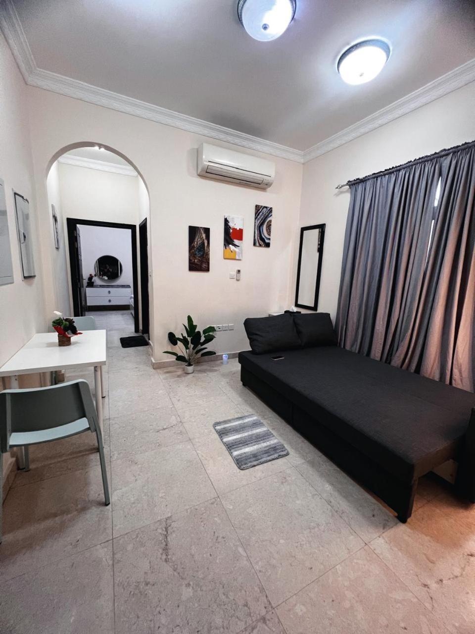 Blisspot Vacation Home 알아인 외부 사진