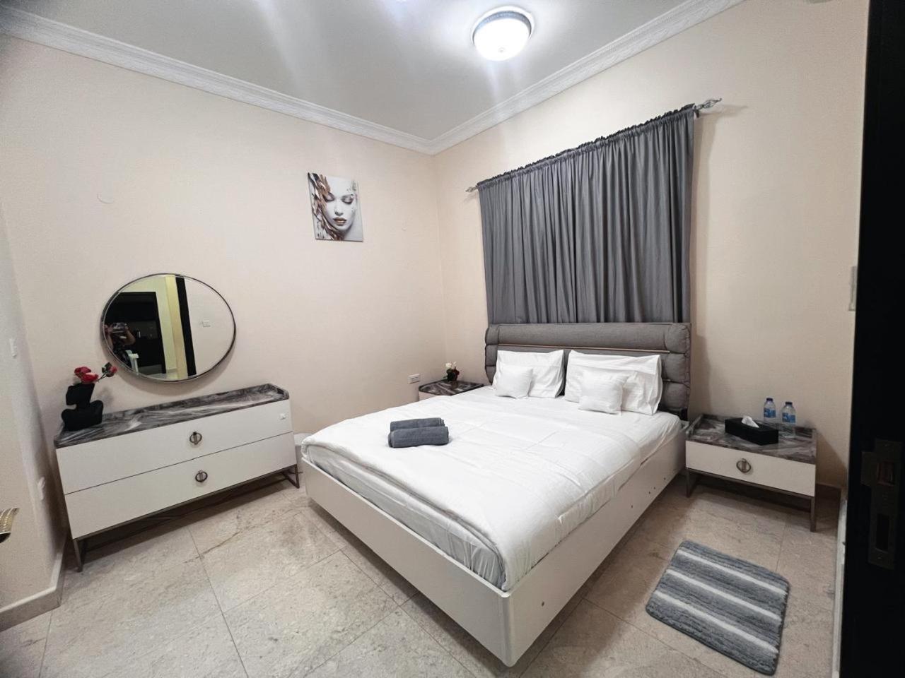 Blisspot Vacation Home 알아인 외부 사진