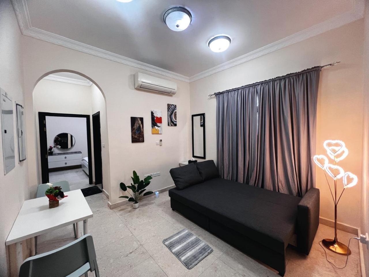 Blisspot Vacation Home 알아인 외부 사진