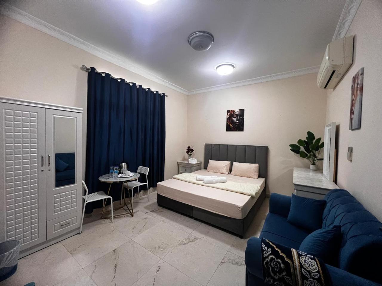 Blisspot Vacation Home 알아인 외부 사진