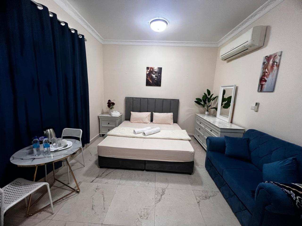 Blisspot Vacation Home 알아인 외부 사진